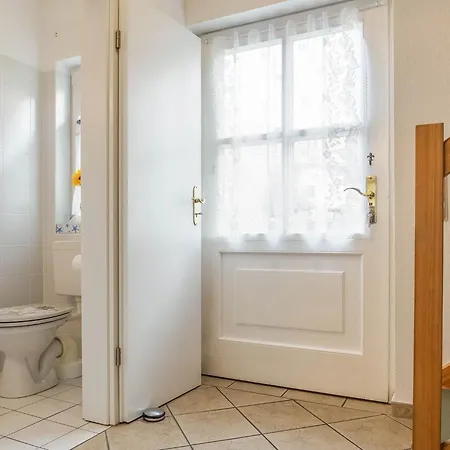 Holiday home Birkenstrasse 11c, Feha 1 Zingst