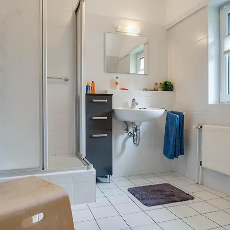 Birkenstrasse 11c, Feha 1 *