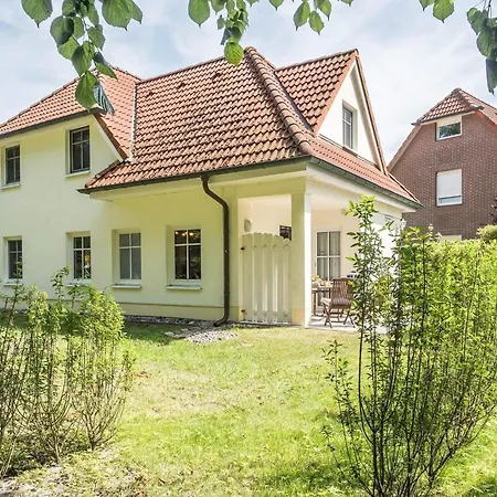 Birkenstraße 11c, Feha 1 Ostseeheilbad Zingst