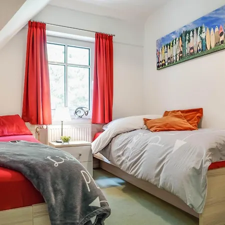 Birkenstraße 11c, Feha 1 * Ostseeheilbad Zingst