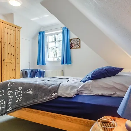 Birkenstrasse 11c, Feha 1 Holiday home