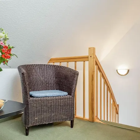 Ferienhaus Birkenstraße 11c, Feha 1