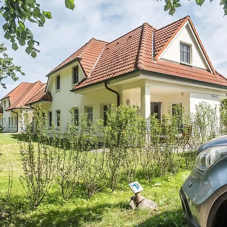 Birkenstrasse 11c, Feha 1 Holiday home *