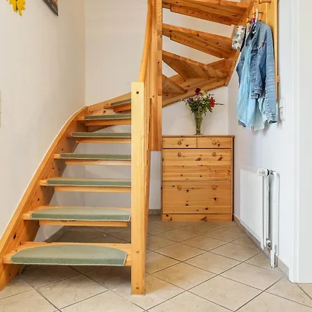 Birkenstraße 11c, Feha 1 *