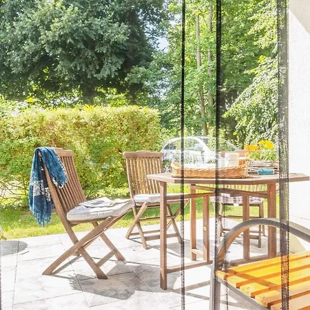 Birkenstraße 11c, Feha 1 Ostseeheilbad Zingst