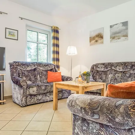 Birkenstraße 11c, Feha 1 * Ostseeheilbad Zingst