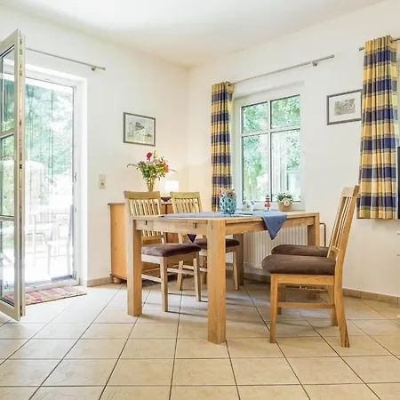 Birkenstrasse 11c, Feha 1 Holiday home
