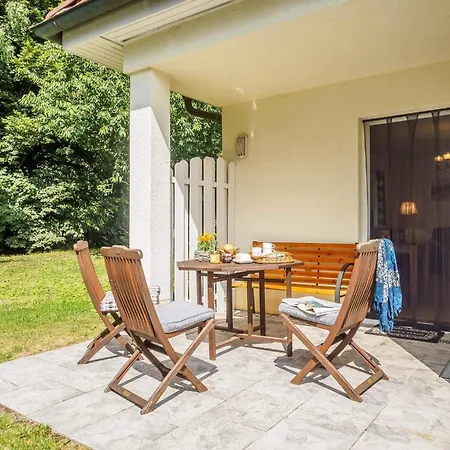 Birkenstrasse 11c, Feha 1 Holiday home *