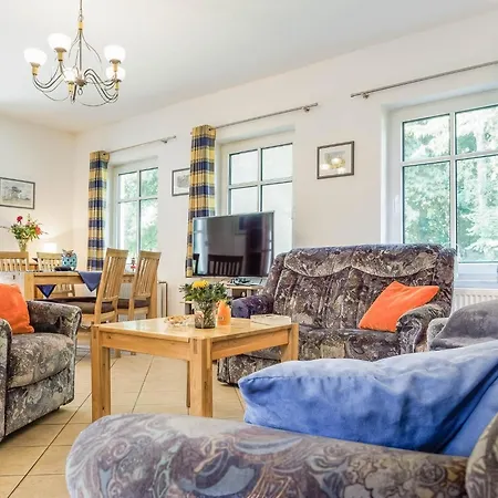 Birkenstraße 11c, Feha 1 *