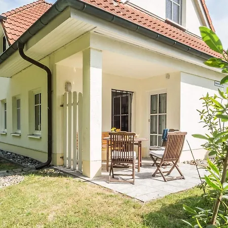 Birkenstrasse 11c, Feha 1 Holiday home *